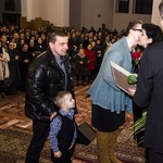 Spotkanie z Eleni w Dobrej