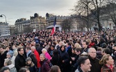 Marsz w Paryżu