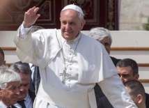 Więcej wiadomości związanych z papieską pielgrzymką