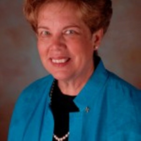 Kobieta na czele amerykańskiej Caritas