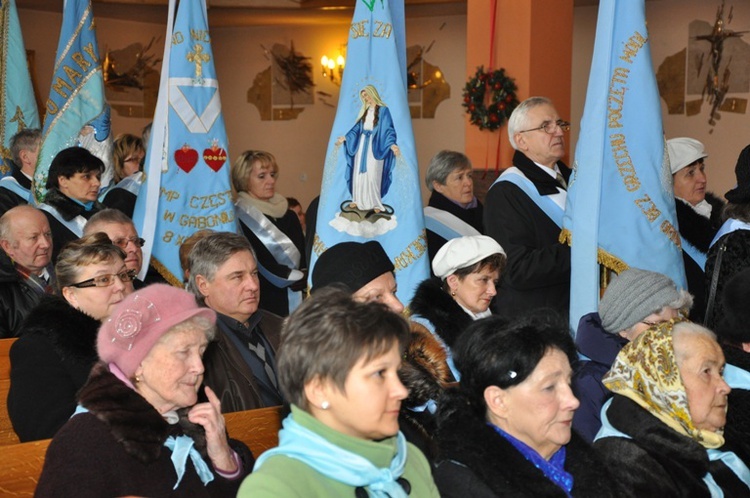 Rycerstwo w Gnojniku