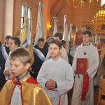 Rycerstwo w Gnojniku