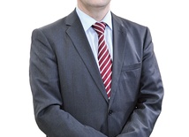 Jarosław Sellin poseł Prawa i Sprawiedliwości, dawniej dziennikarz, członek Krajowej Rady Radiofonii i Telewizji i wiceminister kultury.