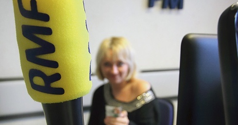 Sukces RMF FM jest efektem konsekwentnie realizowanej wizji radia komercyjnego