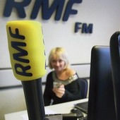 Sukces RMF FM jest efektem konsekwentnie realizowanej wizji radia komercyjnego