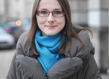 Jezu, co było w Twoim spojrzeniu?