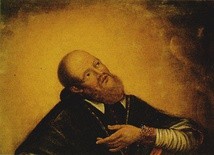 Duszpasterz świeckich - św. Franciszek Salezy