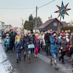 Orszak Trzech Króli w Kobiernicach