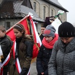 Pogrzeb śp. ks. kan. Franciszka Nogi