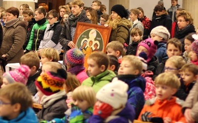 Szkoły z poczuciem bezpieczeństwa