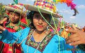 Cieszynianka w Boliwii