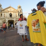 Filipiny przed wizytą papieża