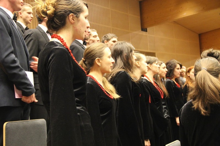 Tytuł doktora honoris causa dla abp. Wesołego