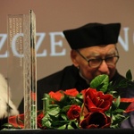 Tytuł doktora honoris causa dla abp. Wesołego