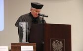 Tytuł doktora honoris causa dla abp. Wesołego