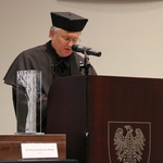 Tytuł doktora honoris causa dla abp. Wesołego