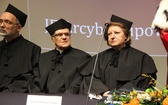 Tytuł doktora honoris causa dla abp. Wesołego