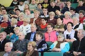 Do czego jest zdolny ogarnięty szaleństwem?