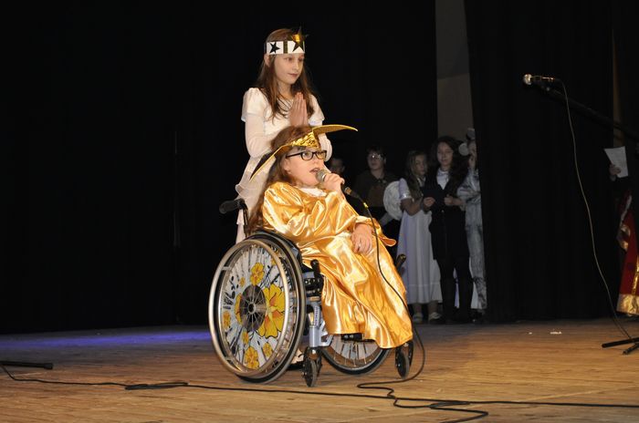 Tarnobrzeskie jasełka