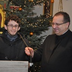 Dzień Judaizmu w Nowym Sączu