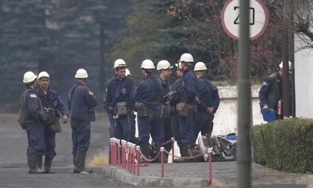 Pierwsze wyroki ws. tragedii na Halembie