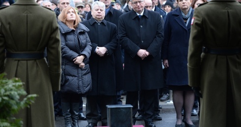 Pożegnano Tadeusza Konwickiego 