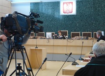 Wyroki ws. tragedii na Halembie