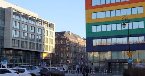 Ok. 250 mln zł zostanie przeznaczonych na rewitalizację Pragi