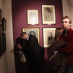 Dzień Judaizmu: wystawa "Łączy nas sztuka"