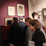 Dzień Judaizmu: wystawa "Łączy nas sztuka"