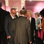 Dzień Judaizmu: wystawa "Łączy nas sztuka"