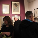 Dzień Judaizmu: wystawa "Łączy nas sztuka"