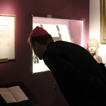 Dzień Judaizmu: wystawa "Łączy nas sztuka"