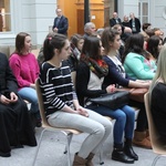 Dzień Judaizmu: wystawa "Łączy nas sztuka"