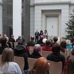 Dzień Judaizmu: wystawa "Łączy nas sztuka"