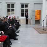 Dzień Judaizmu: wystawa "Łączy nas sztuka"