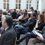 Dzień Judaizmu: wystawa "Łączy nas sztuka"