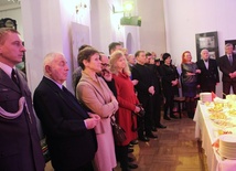 Twórcy kultury spotkali się w radomskiej "Łaźni"