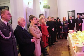 Twórcy kultury spotkali się w radomskiej "Łaźni"