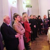 Twórcy kultury spotkali się w radomskiej "Łaźni"