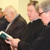 Opłatkowe spotkanie ekumeniczne