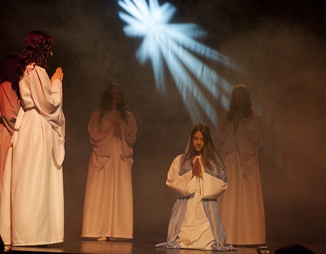 Gala X Przeglądu Jasełek