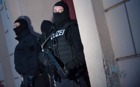 Niemcy: Aresztowano trzech dżihadystów