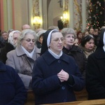 Tablice w Porąbce Uszewskiej