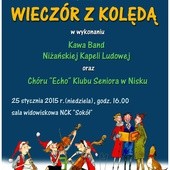 Wieczór z kolędą