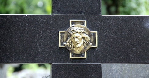 Wieczny odpoczynek...