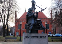 Urodziny Jana Heweliusza