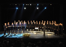 King's Singers i Puellae orantes