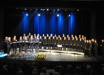 Puellae z King's Singers