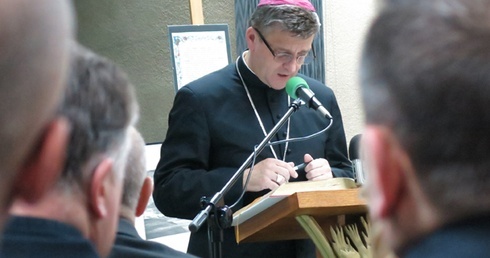 Biblia wspólnie czytana